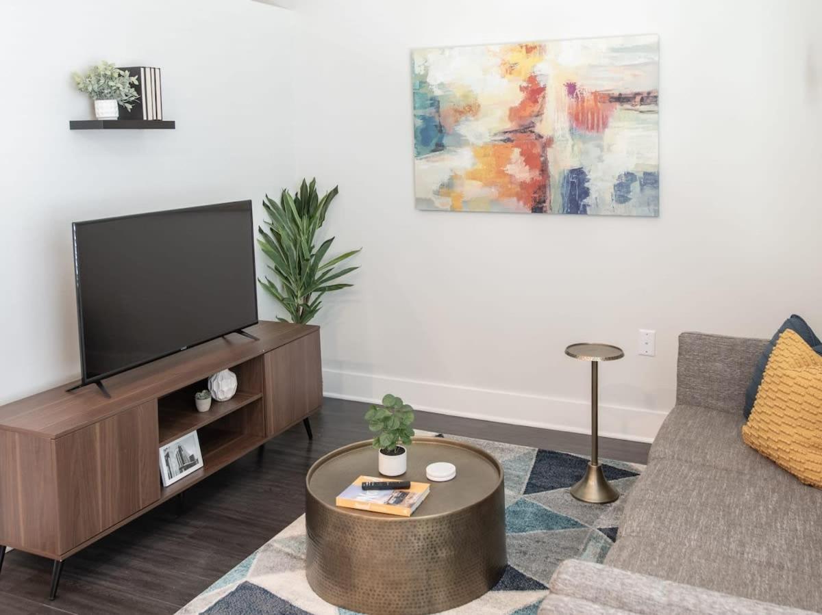 Cozysuites L Gorgeous 1Br In Downtown Cincinnati Exterior foto