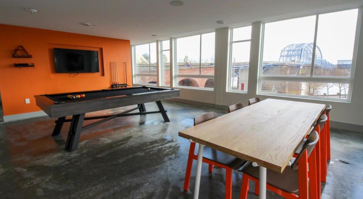 Cozysuites L Gorgeous 1Br In Downtown Cincinnati Exterior foto