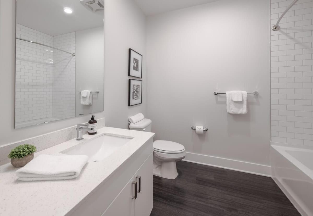 Cozysuites L Gorgeous 1Br In Downtown Cincinnati Exterior foto